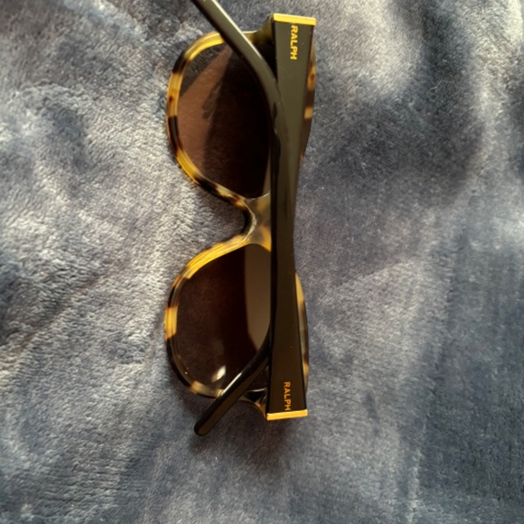Ralf Lauren sunglasses
